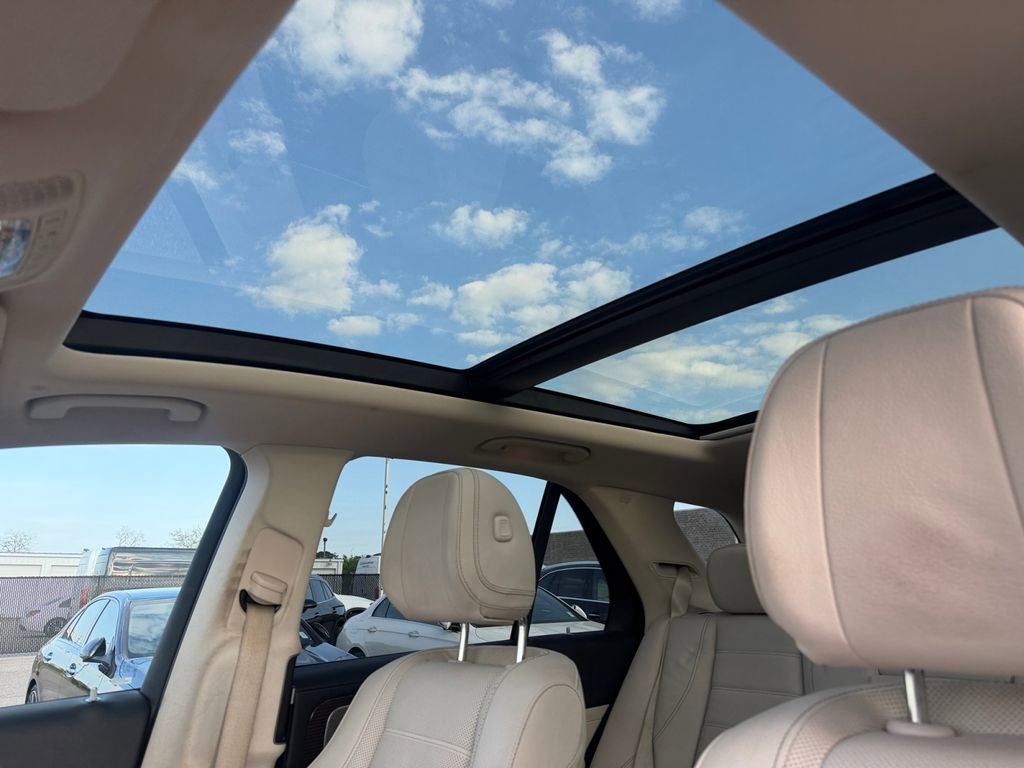 Used 2023 Mercedes-Benz GLE 350 image 17