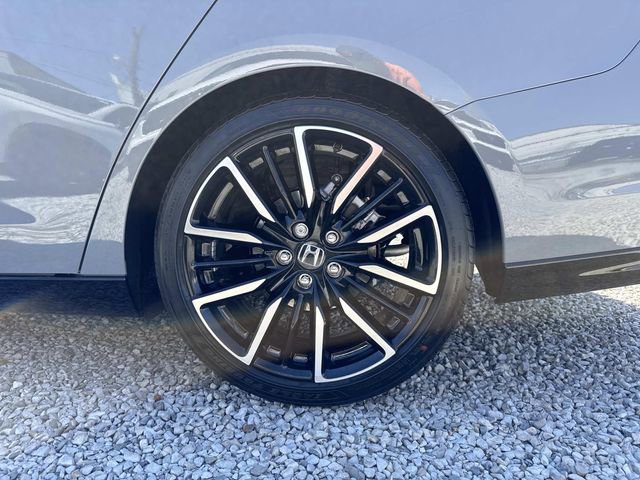 New 2026 Honda Accord Touring image 3