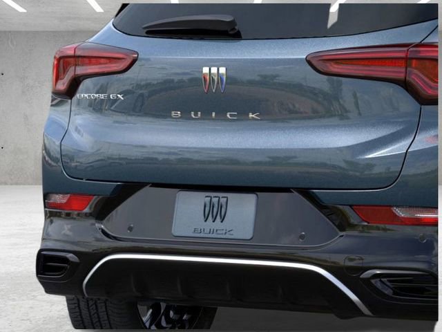 New 2026 Buick Encore GX Sport Touring w/ Advanced Technology Package image 14