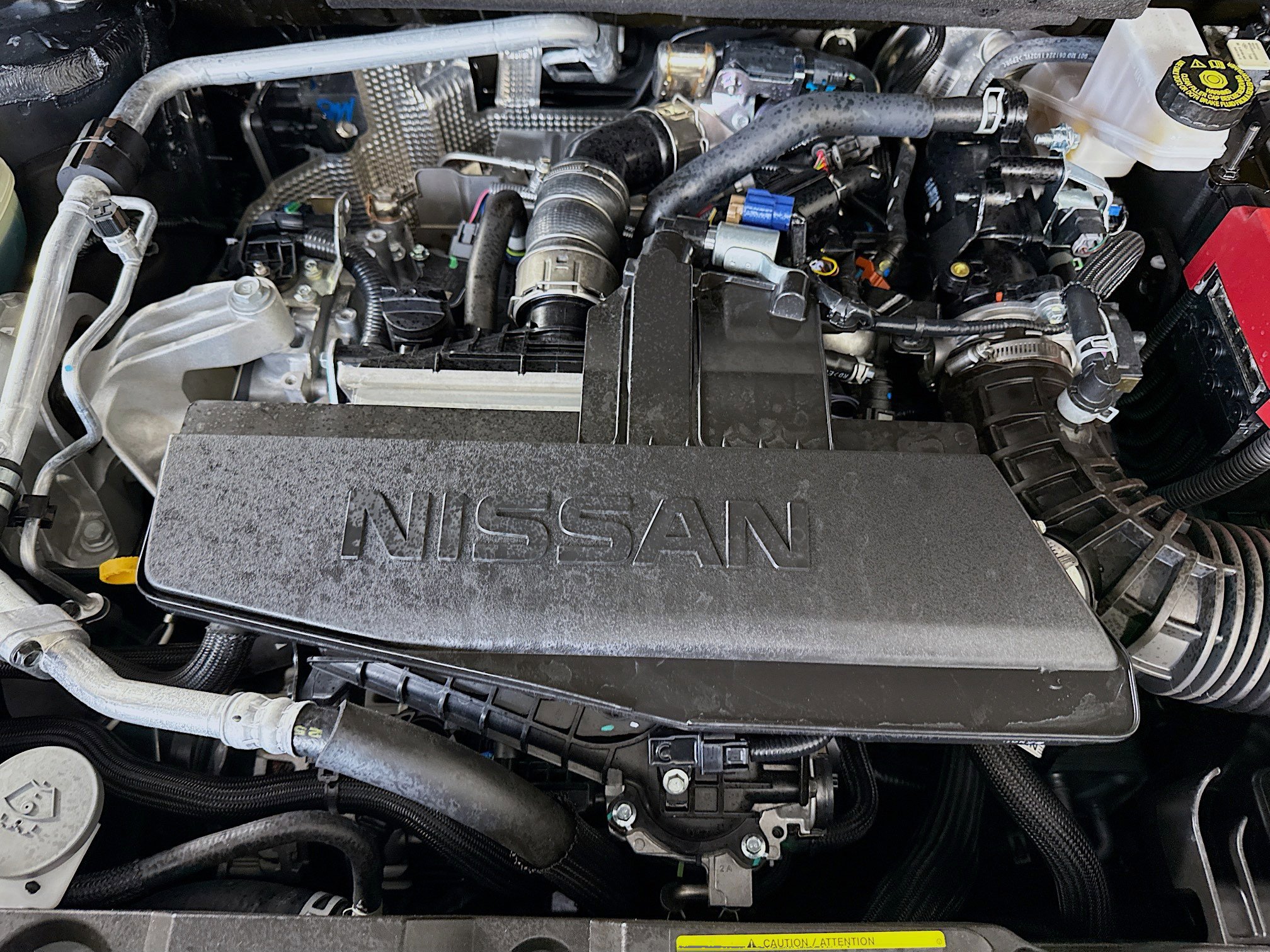 Used 2026 Nissan Rogue SV image 39