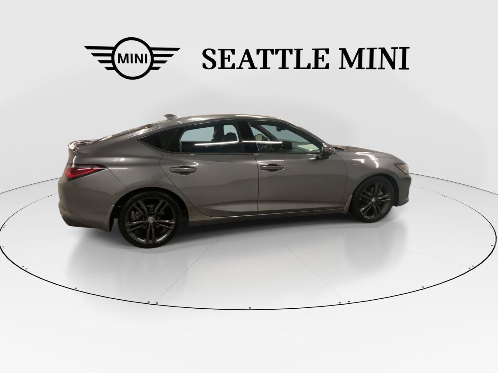 Used 2023 Acura Integra A-Spec w/ Technology Package FWD image 12