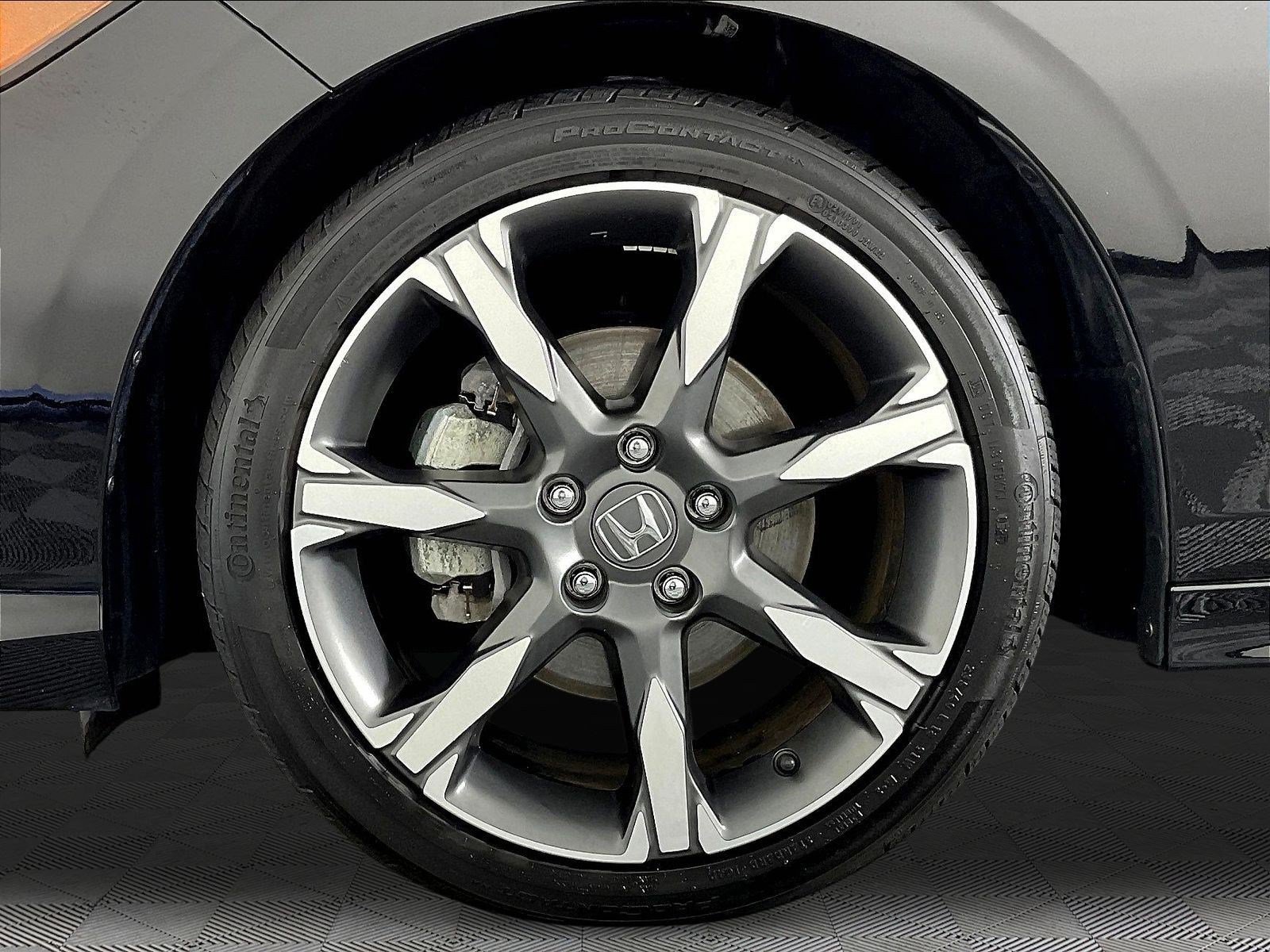 Used 2025 Honda Civic Sport image 33