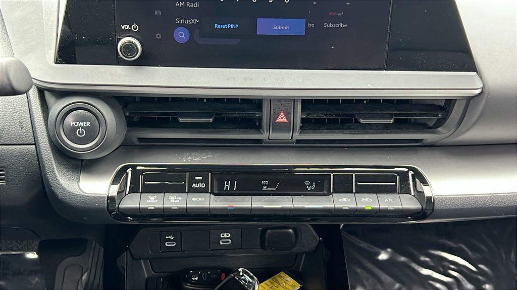 Used 2024 Toyota Prius LE image 20