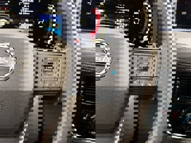 New 2026 Nissan Rogue Platinum w/ Tech Package image 25