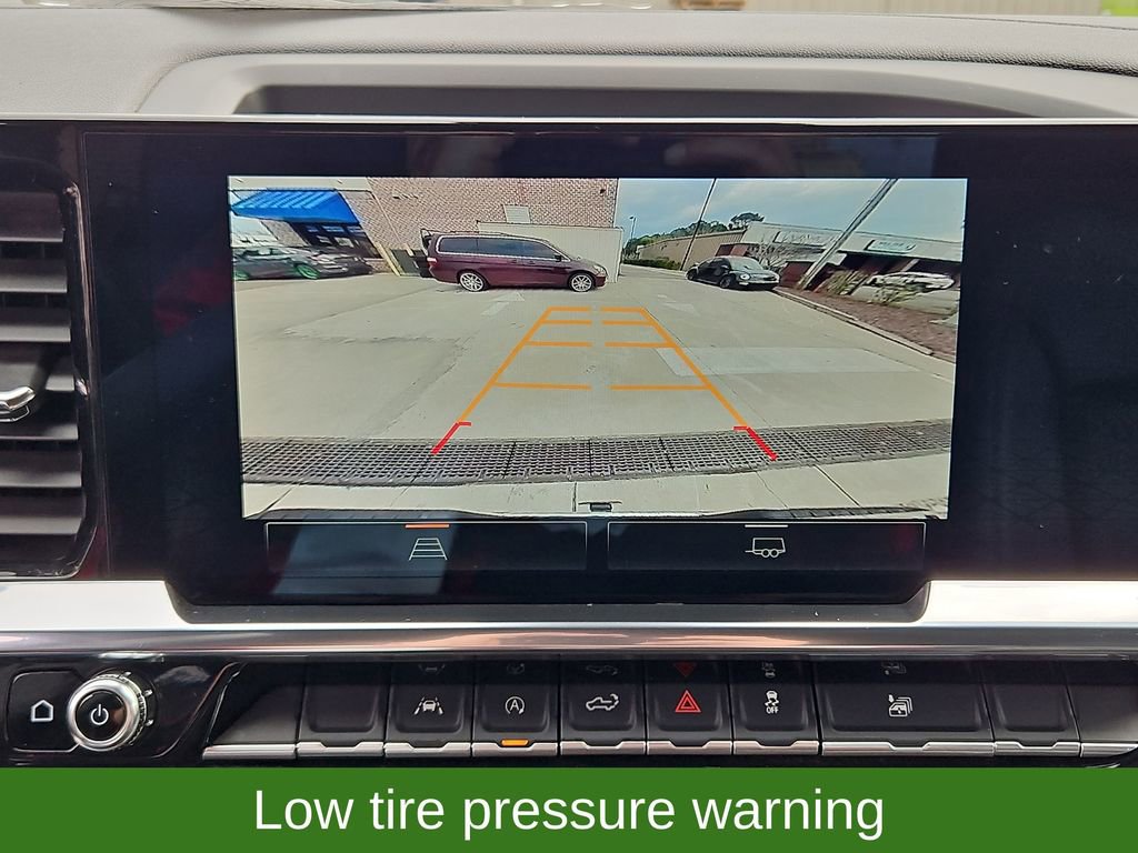 Used 2025 GMC Sierra 1500 SLT image 19