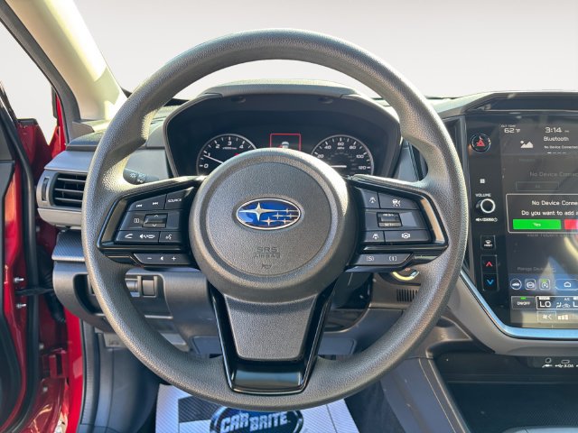 Used 2026 Subaru Crosstrek 2.5i Premium AWD/4WD image 13