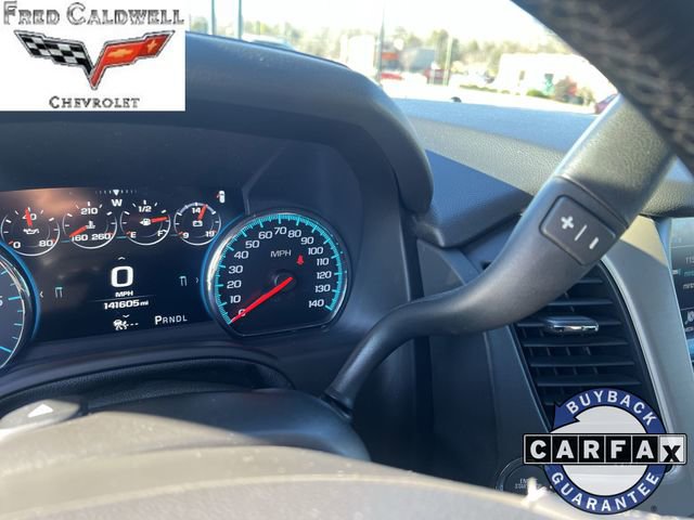 Used 2017 GMC Yukon Denali w/ Open Road Package image 15