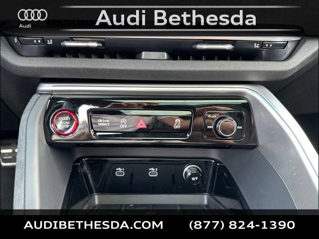 New 2026 Audi SQ5 Premium Plus AWD/4WD image 19
