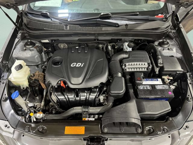 Used 2013 Hyundai Sonata GLS w/ Popular Equipment Pkg FWD image 22