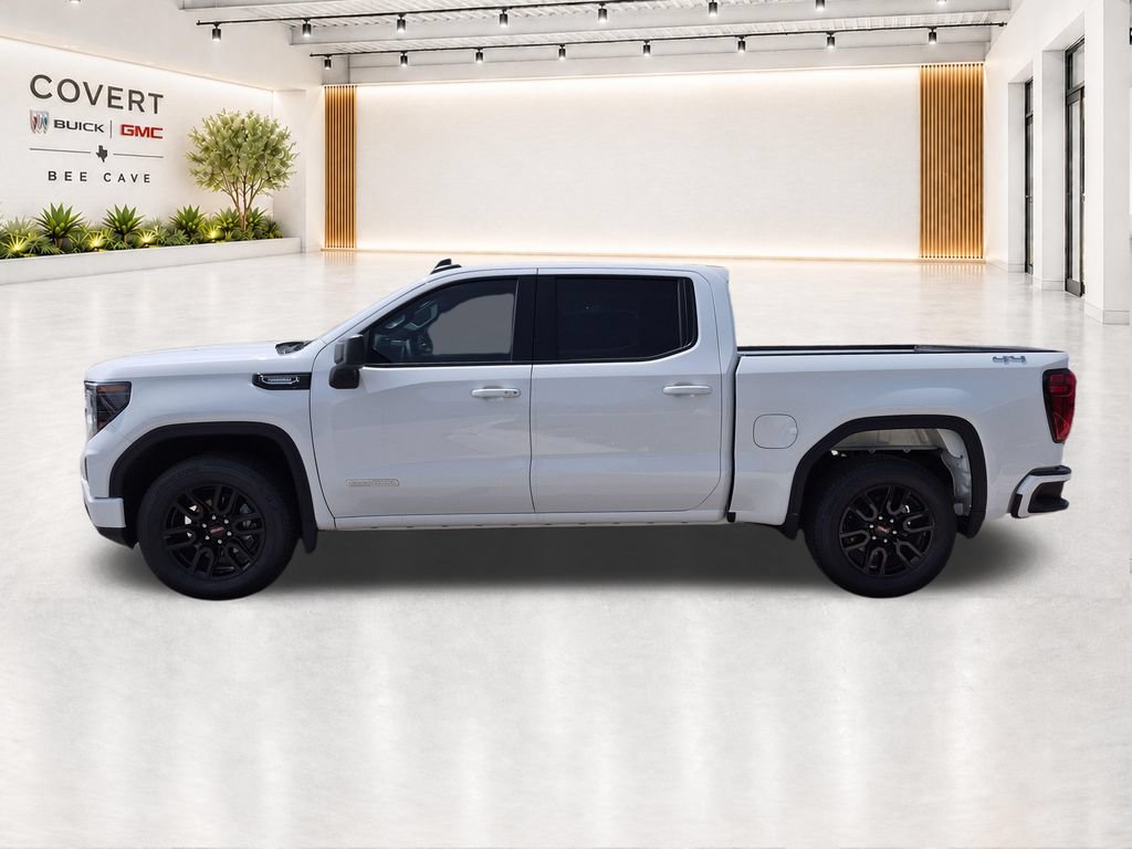 Used 2026 GMC Sierra 1500 Elevation AWD/4WD image 7