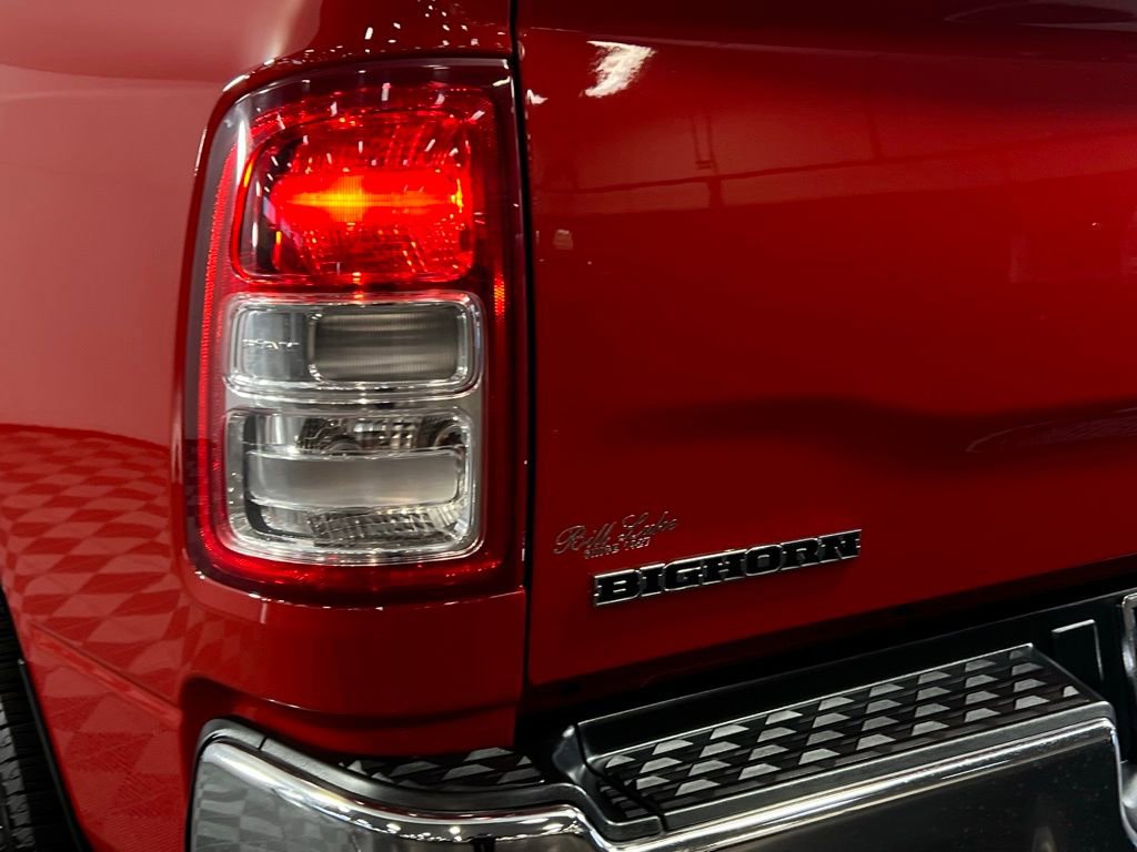 Used 2024 RAM 2500 Big Horn w/ Bed Utility Group image 14