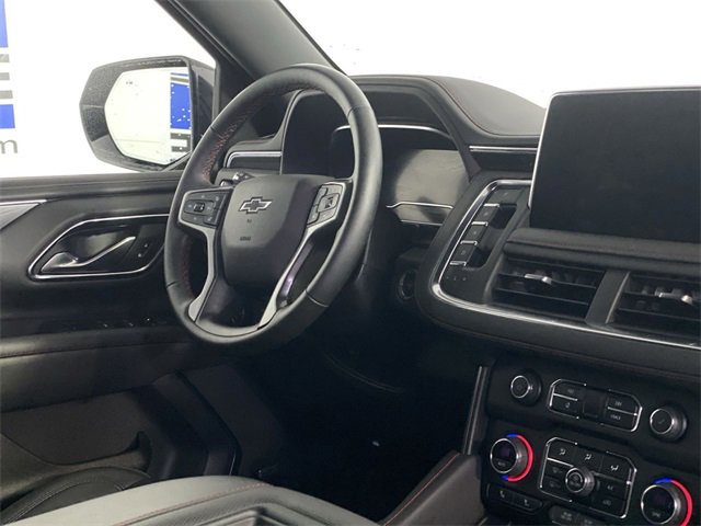 Certified 2023 Chevrolet Tahoe RST w/ Luxury Package image 14