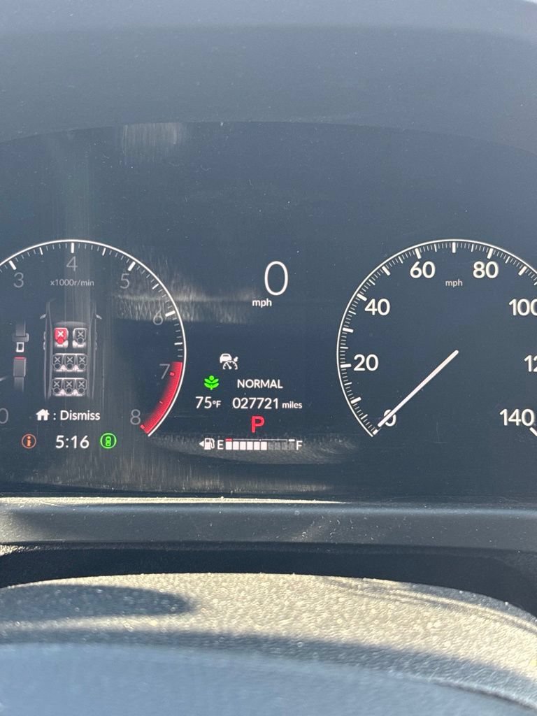 Used 2026 Honda Odyssey Sport-L image 5