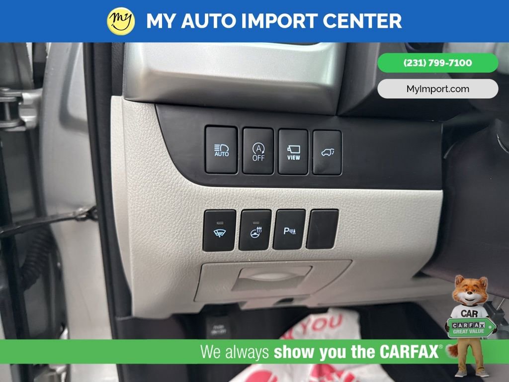 Used 2018 Toyota Highlander Limited Platinum image 15