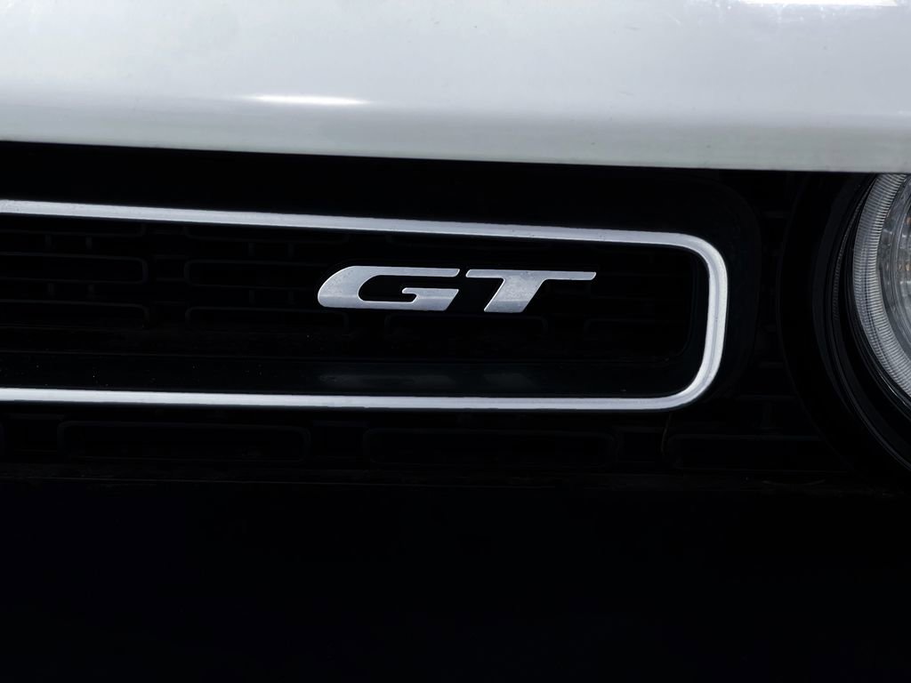 Used 2019 Dodge Challenger GT w/ Plus Group image 39