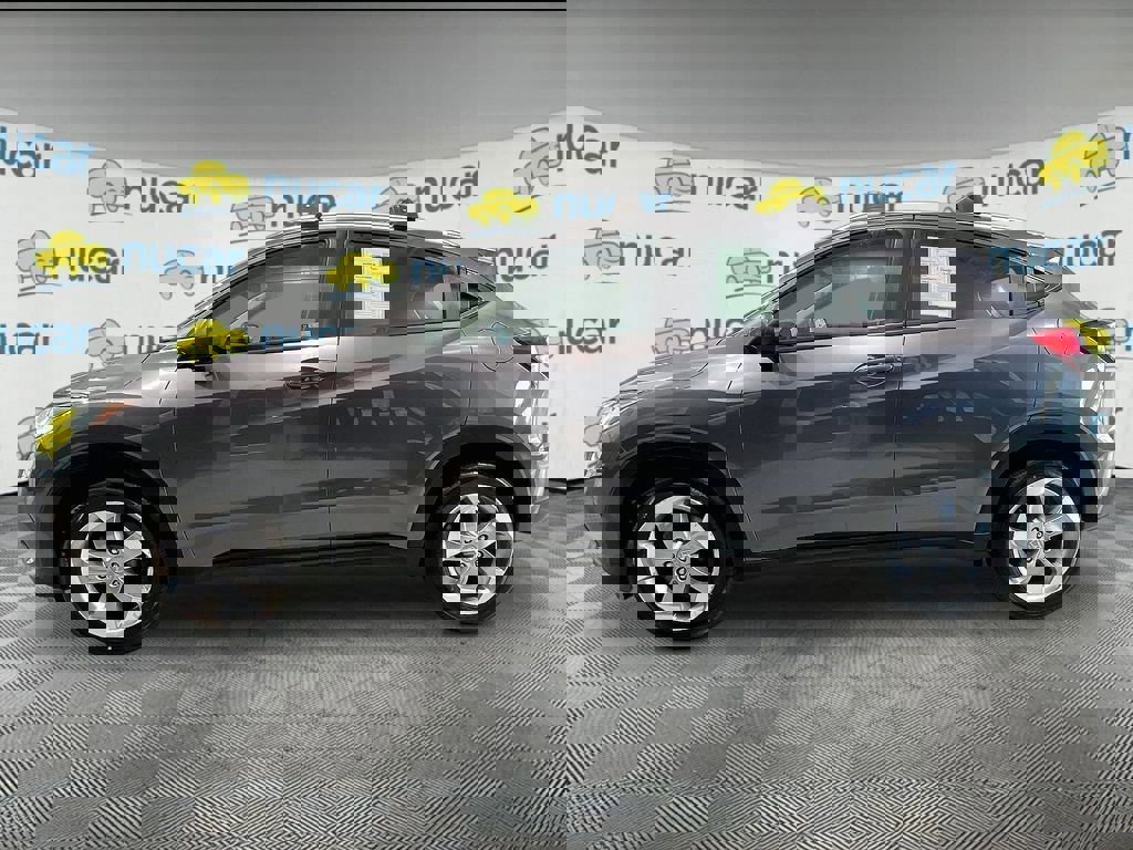 Used 2019 Honda HR-V LX image 4