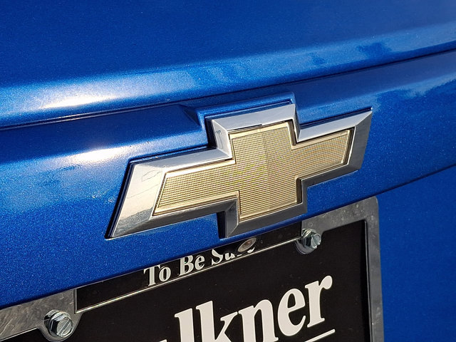 Used 2015 Chevrolet Trax LS image 26