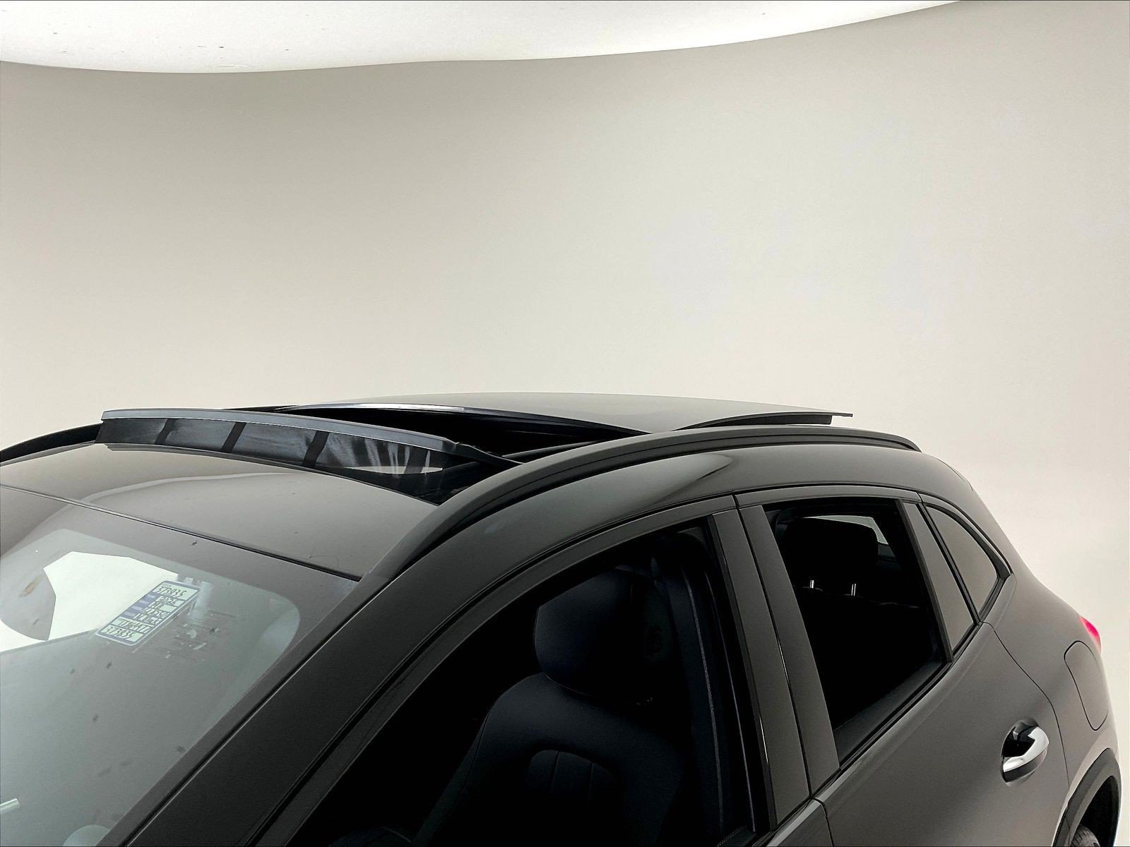 New 2026 Mercedes-Benz GLA 250 4MATIC image 25