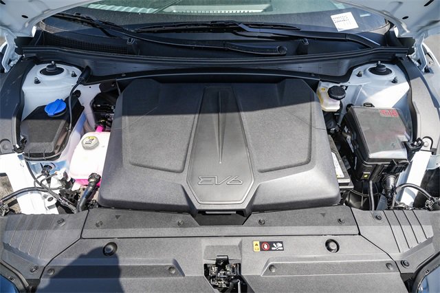 New 2025 Kia EV6 Wind image 25