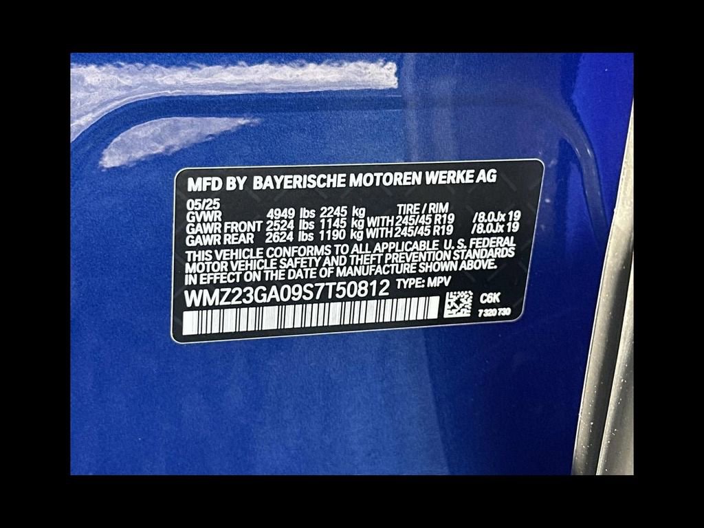 Used 2025 MINI Cooper Countryman S w/ Comfort Package Max image 61