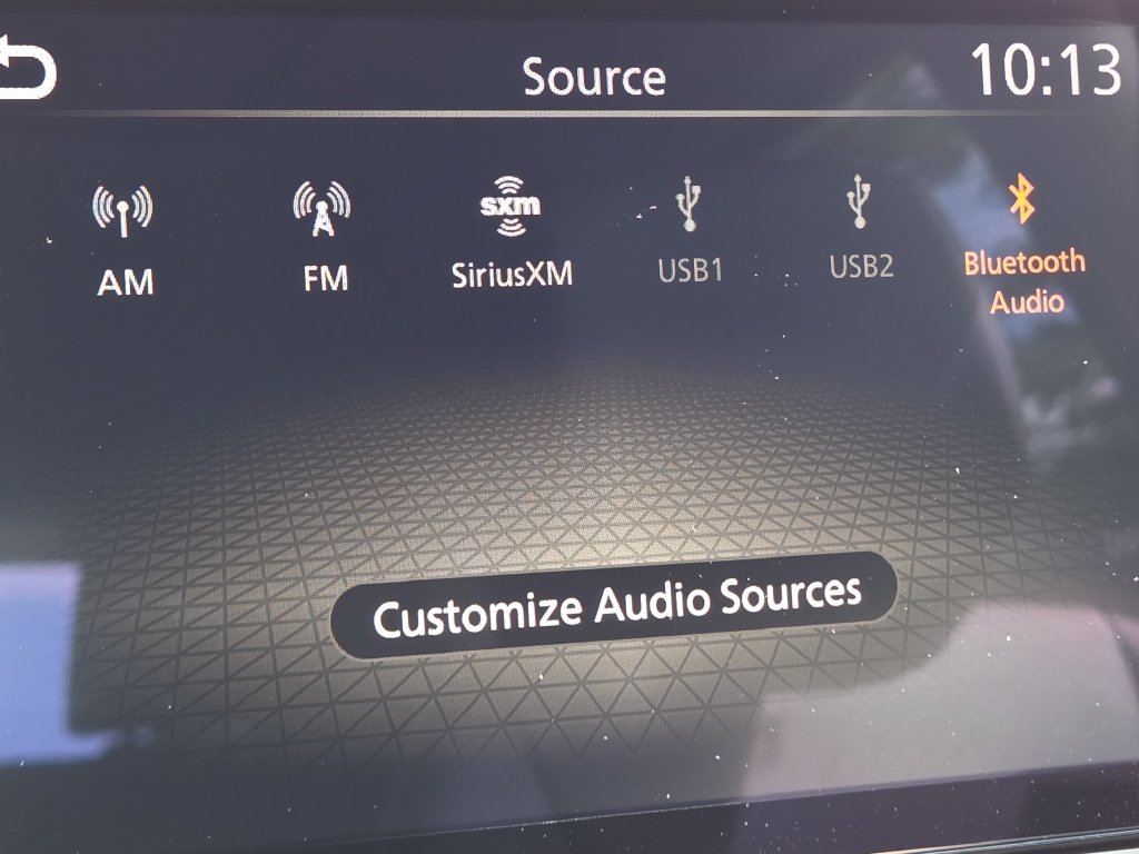New 2026 Nissan Rogue Dark Armor AWD/4WD image 29