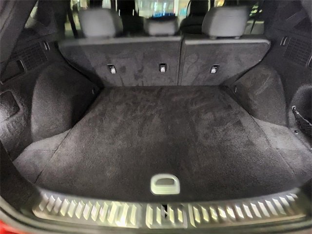 Used 2025 Genesis GV70 3.5T Sport w/ Sport Advanced Package image 26