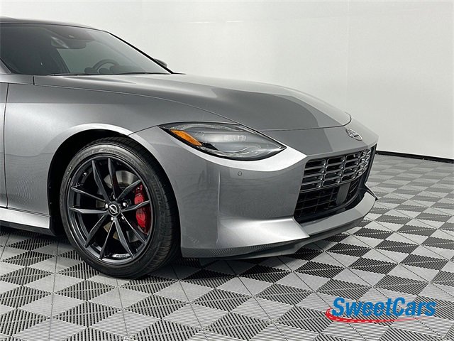 Used 2024 Nissan Z Performance w/ Floor Mat Package image 45