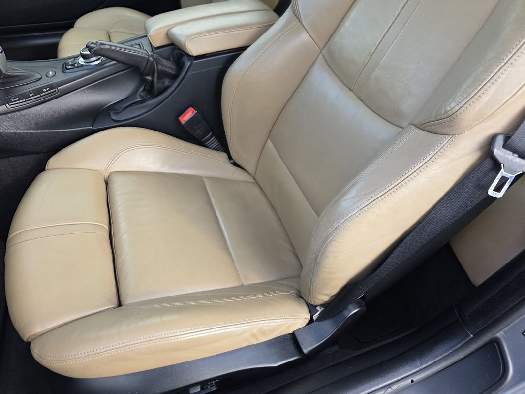 Used 2013 BMW M3 Convertible image 15