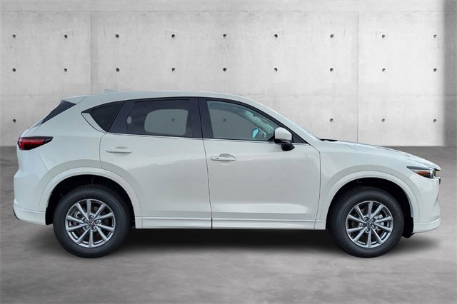 New 2025 MAZDA CX-5 AWD 2.5 S w/ Select Package image 22