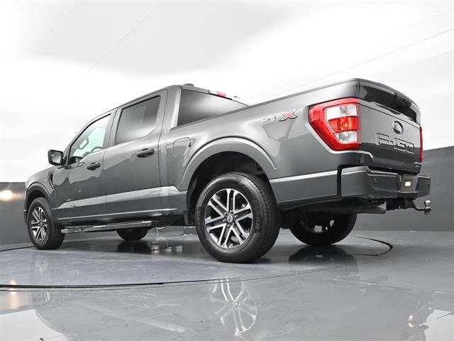 Used 2023 Ford F150 XL w/ STX Appearance Package RWD image 35