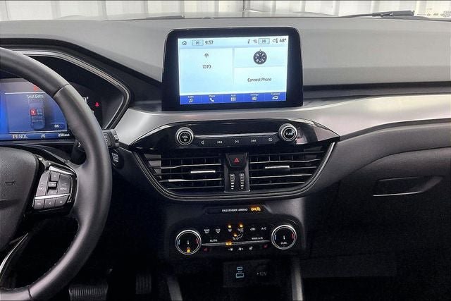 Used 2023 Ford Escape Active AWD/4WD image 6