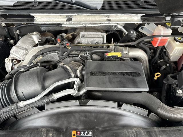 Used 2020 Chevrolet Silverado 3500 LT w/ Convenience Package AWD/4WD image 29