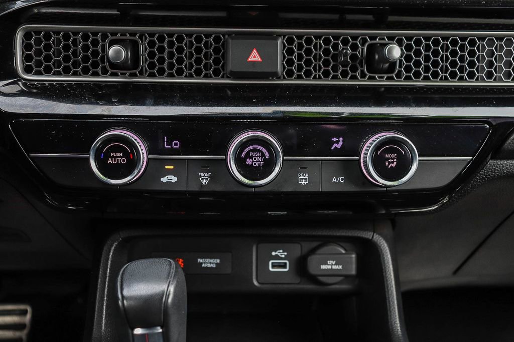 Used 2024 Honda Civic Sport image 15