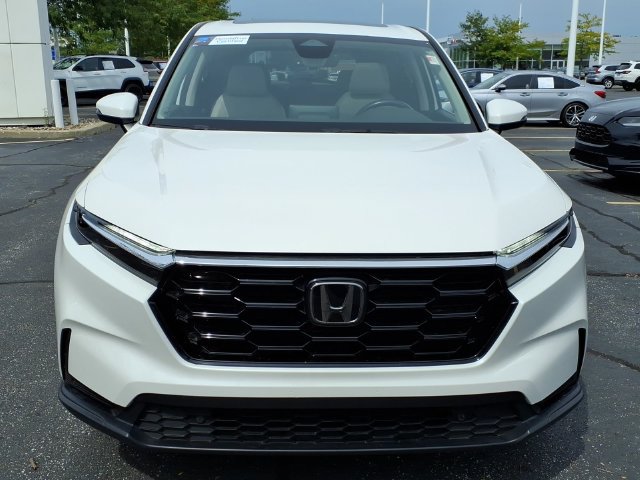 Certified 2023 Honda CR-V EX-L image 2
