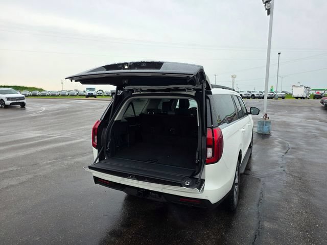 New 2027 Ford Expedition Max Active AWD/4WD image 10