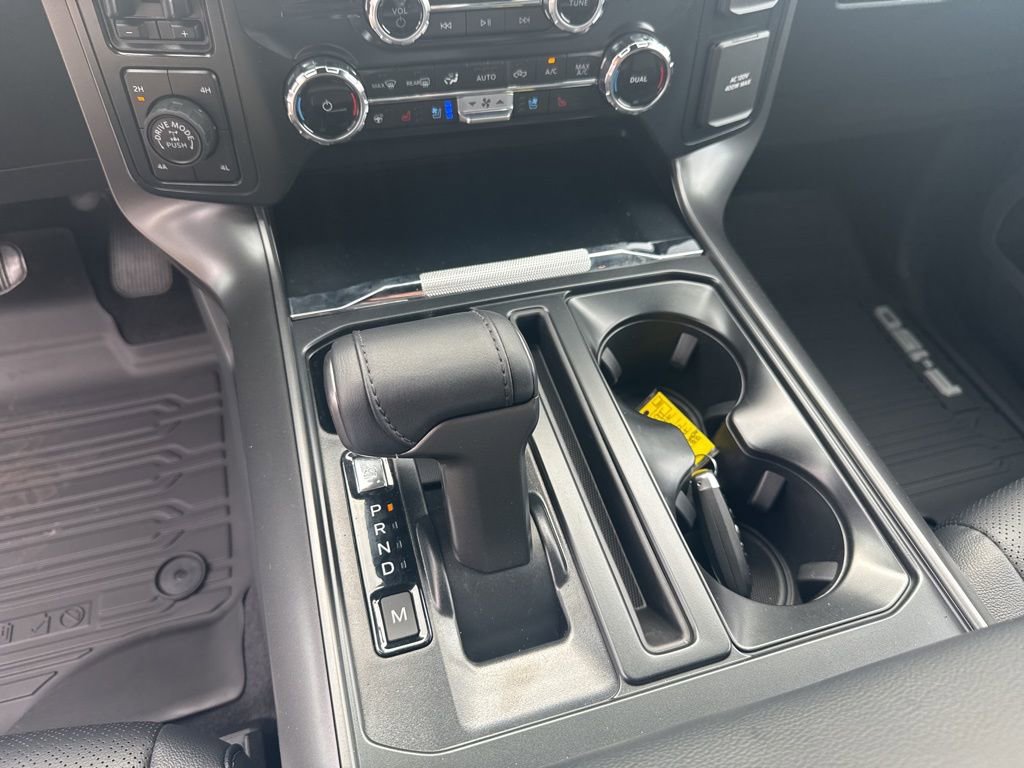New 2026 Ford F150 Lariat w/ FX4 Off-Road Package image 27