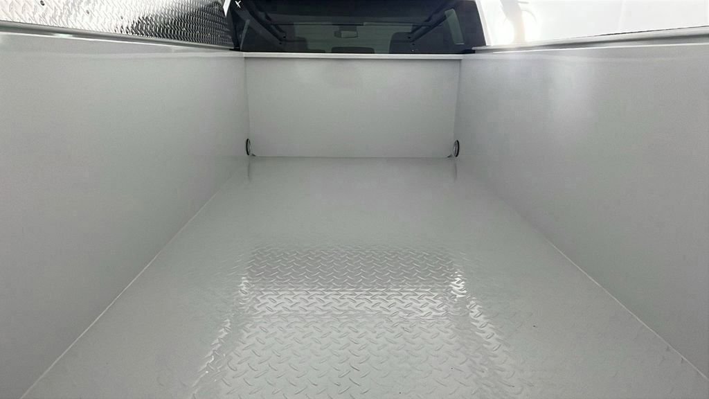 New 2025 Chevrolet Silverado 2500 LT w/ Convenience Package image 20