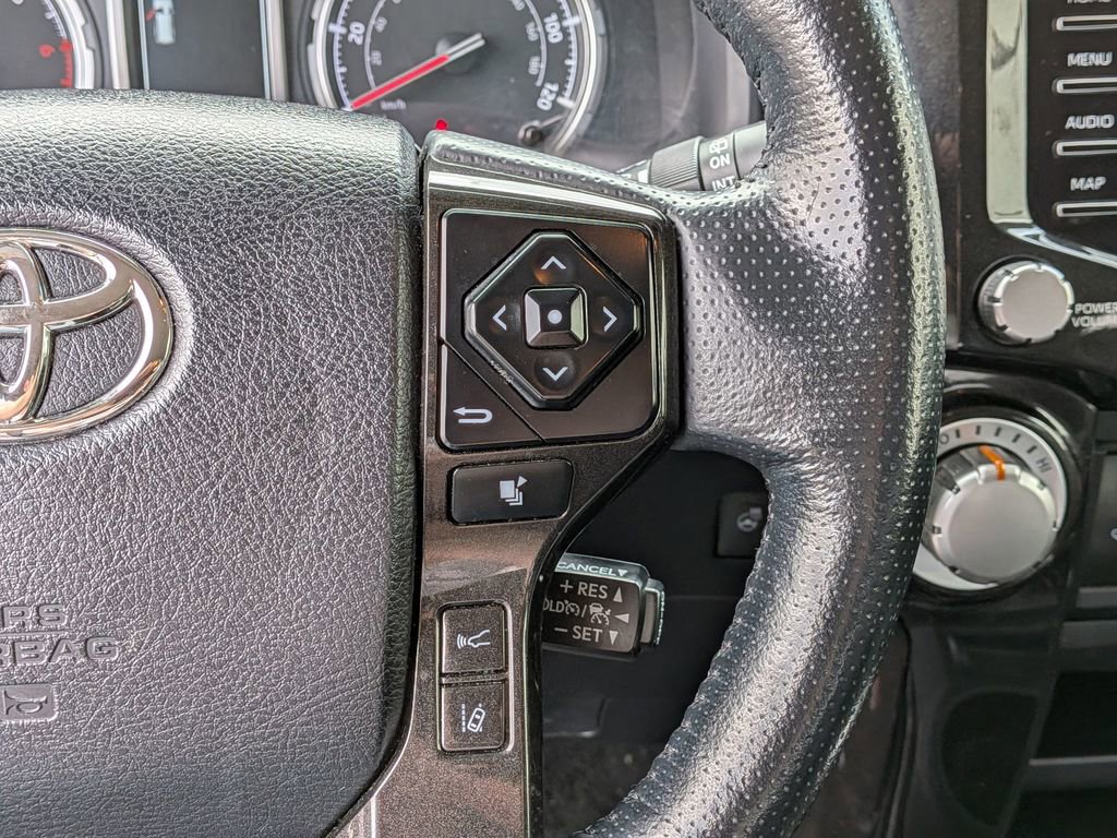 Used 2024 Toyota 4Runner TRD Off-Road Premium image 20