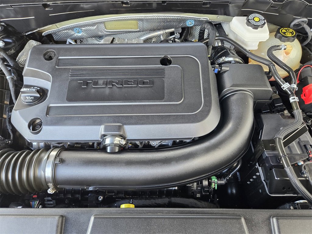 Used 2023 Buick Envision Avenir image 30