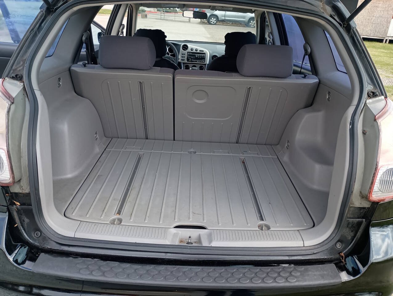 Used 2003 Toyota Matrix FWD image 19