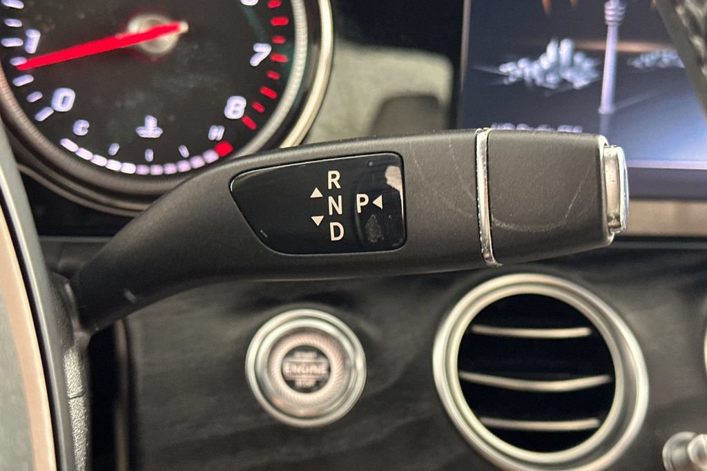 Used 2017 Mercedes-Benz E 300 image 27