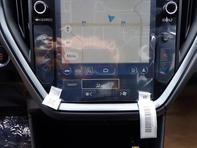 New 2025 Subaru Crosstrek 2.5i Limited image 18