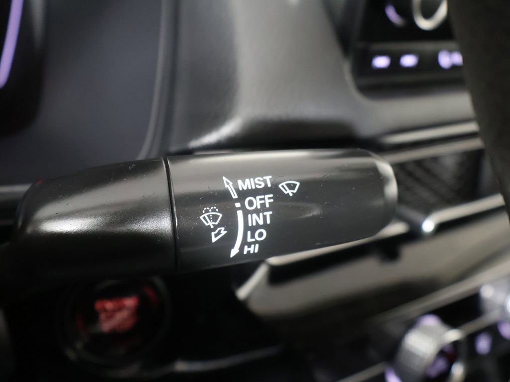 Used 2025 Honda Civic LX image 32