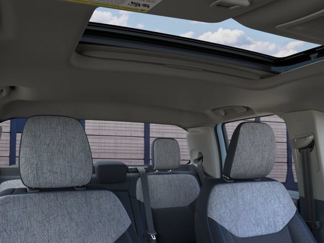 New 2026 Ford Maverick XLT AWD/4WD image 12