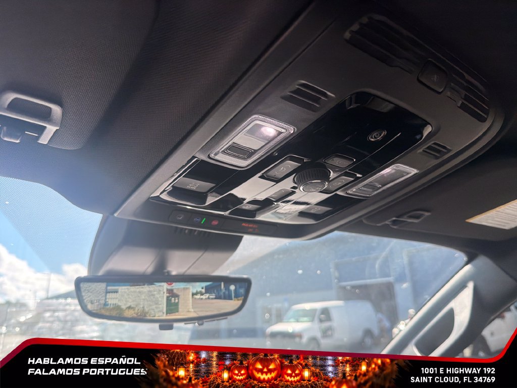 New 2026 GMC Yukon Denali w/ Denali Reserve Package AWD/4WD image 25