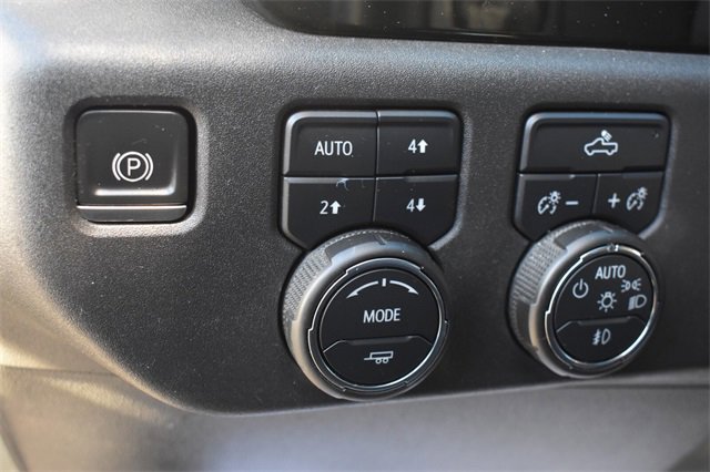 Used 2023 Chevrolet Silverado 1500 LT Trail Boss image 23