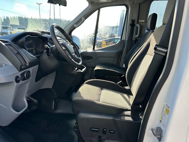 Used 2019 Ford Transit 150 XLT image 9