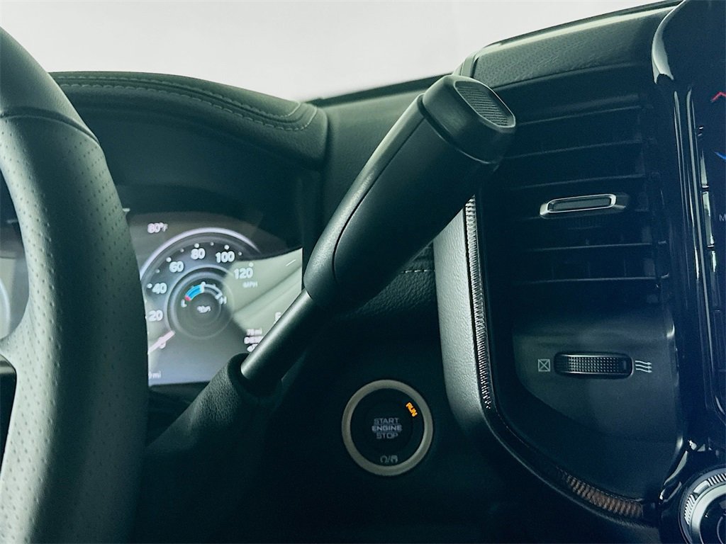 New 2026 RAM 2500 Rebel image 12