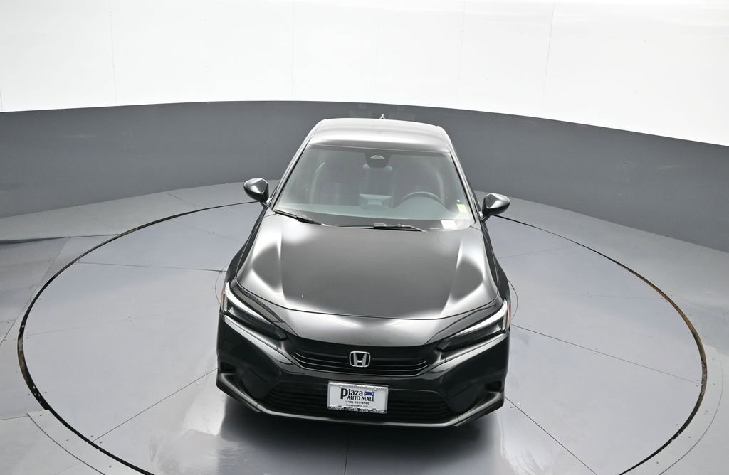 Used 2024 Honda Civic Sport image 34