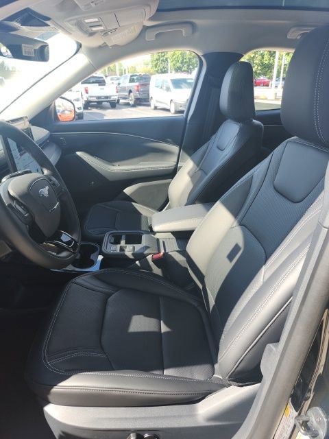 New 2025 Ford Mustang Mach-E Premium w/ Sport Appearance Package image 30